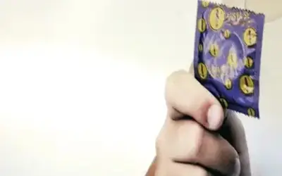 O uso da camisinha ajuda a evitar a  contaminação pelo HPVFoto: Elza Fiúza/Agência Brasil