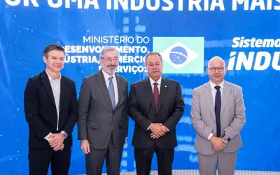 Foto: Arquivo/ApexBrasil