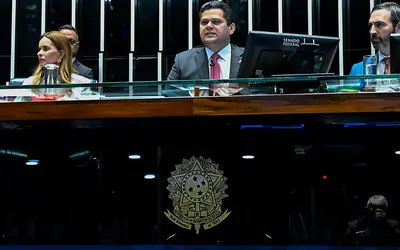 Imagem: Waldemir Barreto/Agência Senado 
