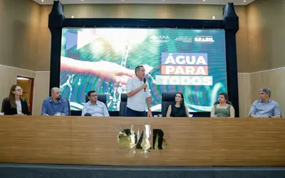 Foto: Márcio Pinheiro/MIDR