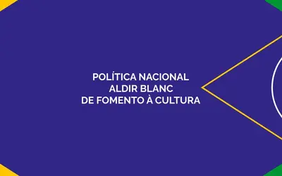 Arte: Reprodução / Minc