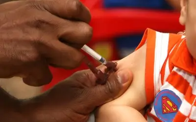 - Foto: Erasmo Salomão/MS