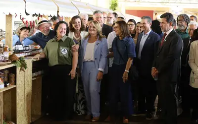 Foto: Guilherme Martimon/MAPA