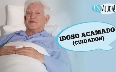 Foto: Reprodução/Canal Doutor Ajuda
