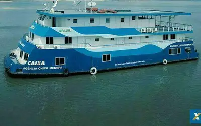 Foto: Divulgação/CAIXA