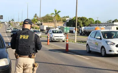 Foto: PRF/divulgação