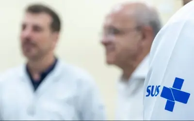 Imagem: Divulgação/Ministério da Saúde