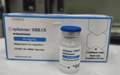 Foto: Secretaria de Saúde de Santa Catarina 