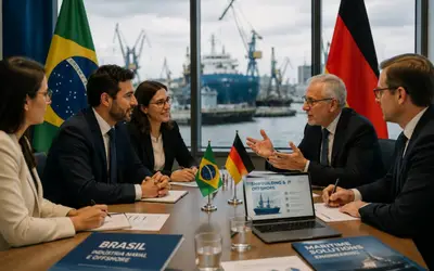 Foto: Arquivo/ApexBrasil