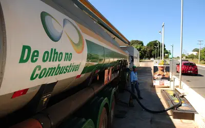 Foto: Pedro Ventura/Agência Brasília