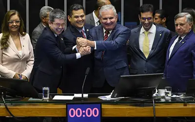 Foto: Jonas Pereira/Agência Senado  