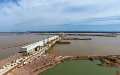 Foto: Agência Gov | Via Aneel