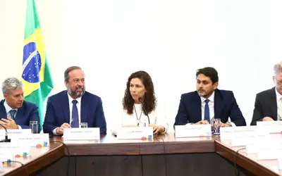 Foto: Tauan Alencar/MME