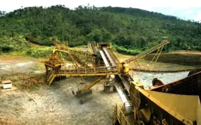 Foto: Brasil Mineral/Reprodução