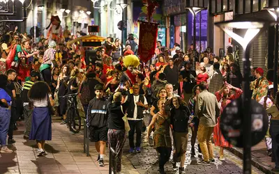 Foto: Divulgação/MinC