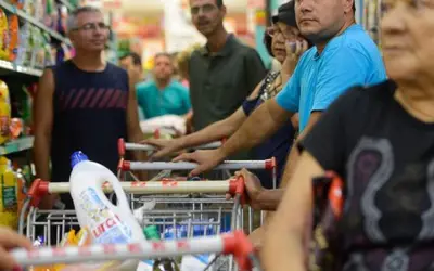 Foto: Tânia Rêgo/Agência Brasil