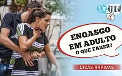 Foto: Reprodução/Canal Doutor Ajuda