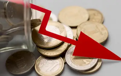 Segundo a CNM, quase metade das prefeituras fechou 2023 com déficit orçamentário Foto: Freepik