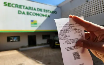 Foto: Denis Marlon/ Governo de Goiás