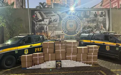 Foto: Divulgação/PRF