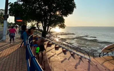 Foto: Talita Santos/Ascom Seurb Foto: Talita Santos/Ascom Seurb