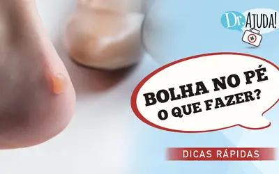 Foto: Reprodução Dr. Ajuda