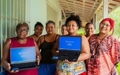 Foto: Shizuo Alves/MCom