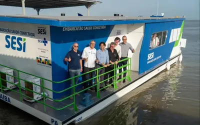 Foto: Augusto Coelho/CNI