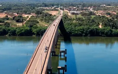 Imagem: DNIT/Divulgação