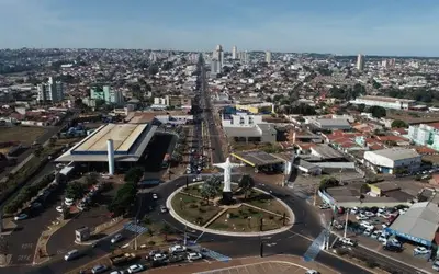Foto: Prefeitura de Rio Verde (GO)