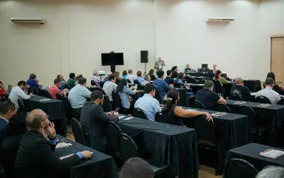 Foto: Divulgação/MIDR