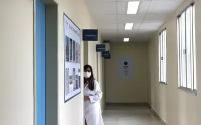 Para os brasileiros, saúde pública é uma das maiores preocupações. Foto: Tânia Rêgo/Agência Brasil