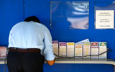 Foto: Marcelo Camargo/Agência Brasil