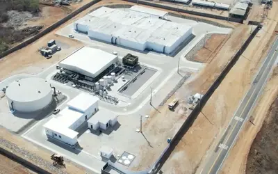 Foto: Divulgação/Gov.CE