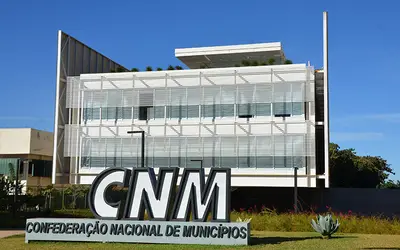 Foto: Arquivo/CNM