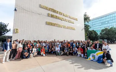 Imagem: Reprodução / Minc