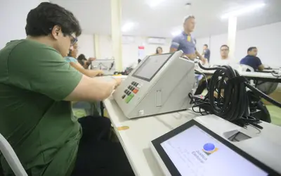 Foto: Divulgação/TRE-PE