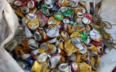 Geração dos resíduos sólidos cresce em países pobres  Foto: Rovena Rosa/Agên  cia Brasil  Geração dos resíduos sólidos cresce em países pobres  Foto: Rovena Rosa/Agên  cia Brasil