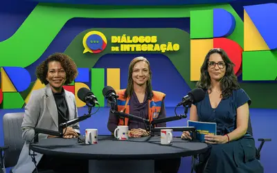 Foto: Rodrigo Hanna/MIDR