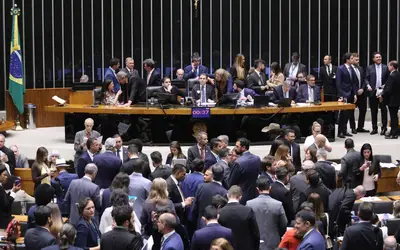 Foto: Kayo Magalhães/Câmara dos Deputados