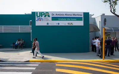 Foto: Rafael Nascimento/MS