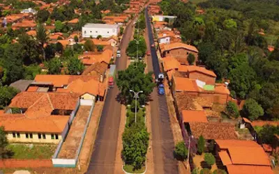 Foto: Prefeitura Municipal de Sucupira do Norte-MA