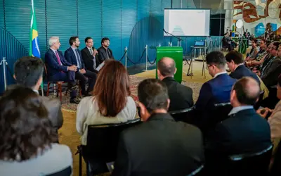 Foto: Shizuo Alves/MCom