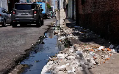 Foto: Tânia Rêgo/Agência Brasil