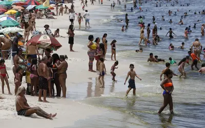 Foto: Reprodução Fernando Frazão/Agência Brasil Foto: Reprodução Fernando Frazão/Agência Brasil