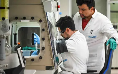 Foto: Agência de Notícias da Indústria