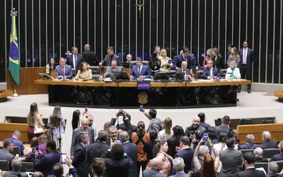 Foto: Kayo Magalhães/Câmara dos Deputados