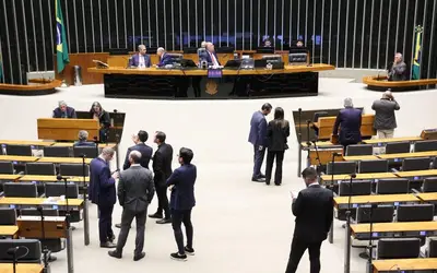 Kayo Magalhães/Câmara dos Deputados 
