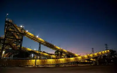 Foto: Divulgação/Brasil Mineral