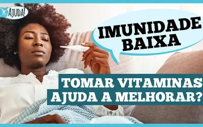  Foto: Reprodução/Canal Doutor Ajuda